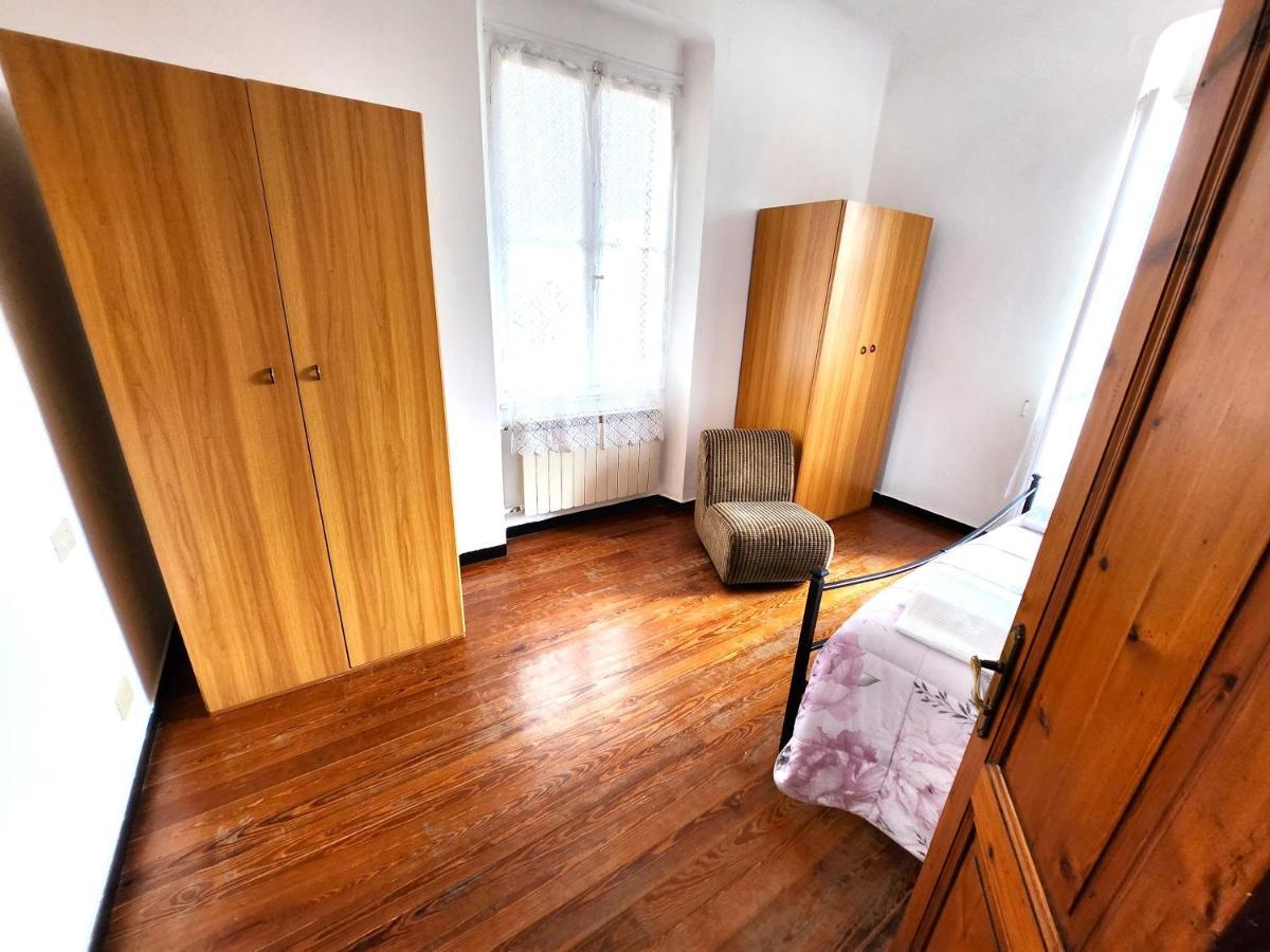 Appartamento Raggio Di Sole Levanto Luaran gambar